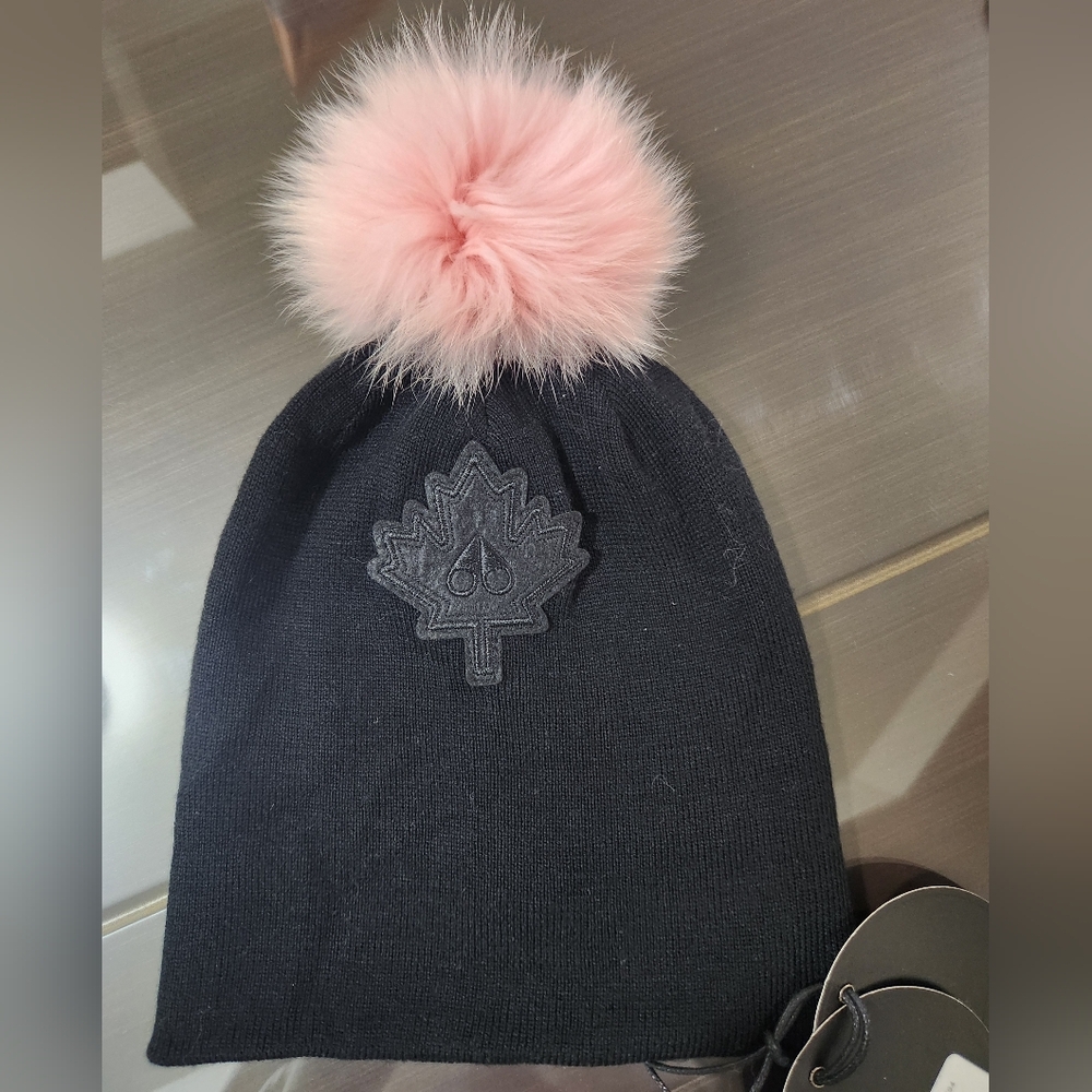 Kids Moose Knuckle Hat